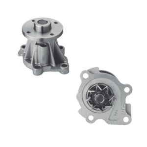 Bomba agua nissan frontier 2.5l l4 2001-2005 MBA201820 KGP-1449 P-223