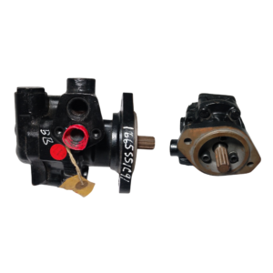 Bomba dirección Eaton