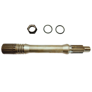 Flecha Salida Inter Eaton Con Tuerca